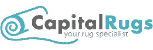 Capitalrugs Logo