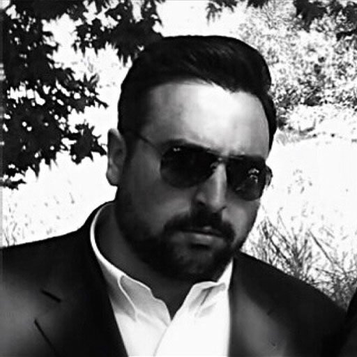 Picture of Mohamad Farazande | Parsirug CEO